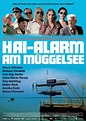 Hai-Alarm am Müggelsee | filmportal.de