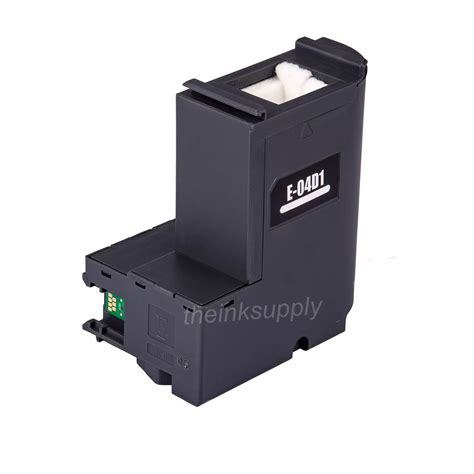 Buy T04d1 Compatible Epson Waste Ink Tank Maintenance Box