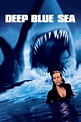 Deep Blue Sea | Deep blue sea movie, Blue sea movie, Deep blue sea