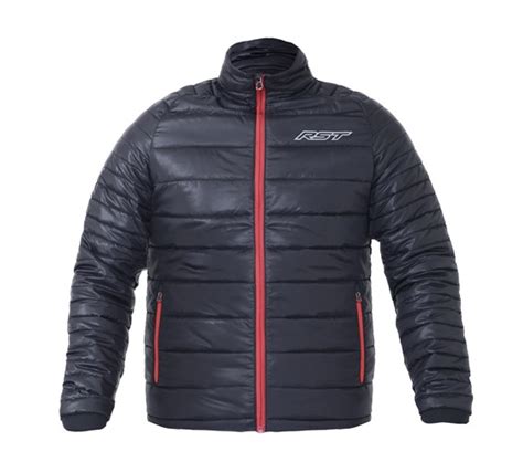 Rst Hollowfill Casual Jacket Review