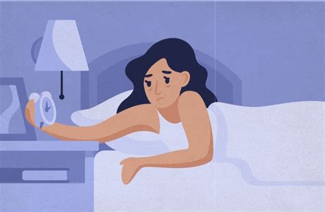 4 Tips To Get Back To Sleep When You Wake Up Too Early