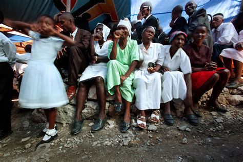 See more ideas about haiti, people, haitian. Haiti's People Endure Another Blow In A History Littered ...