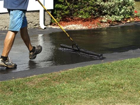 The best asphalt filler sealer is ultimately going to be what fits your budget and project's requirements. Driveway sealing: coal tar or petroleum asphalt | Advanced Insurance Solutions in Hershey, PA