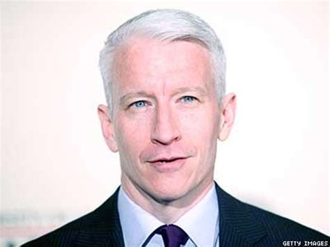 anderson cooper the fact is im gay
