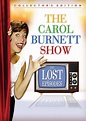 [DVD Review] ‘The Carol Burnett Show: The Lost Episodes’: Now Available ...