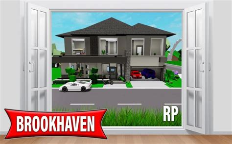 Every Secret Place In Roblox Brookhaven