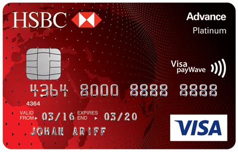 Check spelling or type a new query. Advance Visa Platinum Card | Credit Cards - HSBC MY