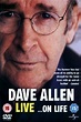 Dave Allen Live ...On Life (película 1998) - Tráiler. resumen, reparto ...