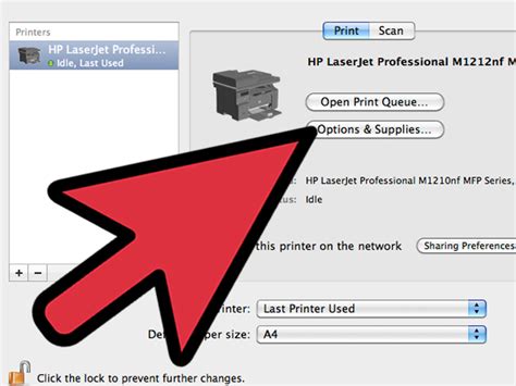 How To Find Your Printer Ip Address 9 Steps With Pictures