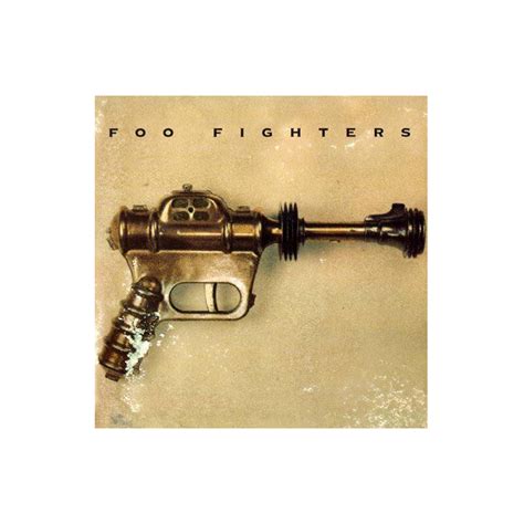 Foo Fighters Self Titled Vinyl Foo Fighters Uk Store