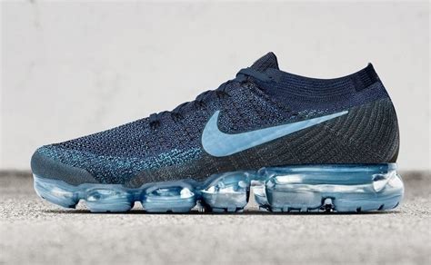 Skip to main search results. Nike Air VaporMax Flyknit JD Sports "Ice Blue" - Shoe Engine