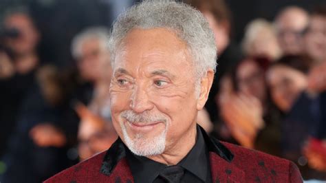 Tom jones reflects on his life and career with @johnwilson14. Emotional moment Sir Tom Jones sings with a special contestant on The Voice goes viral | Wales ...