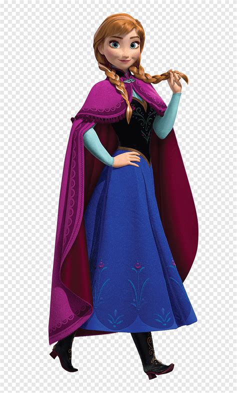 ภาพประกอบของ Disney Frozen Anna Frozen Olafs Quest Elsa Anna Hans