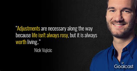 Nick Vujicic 10 Best Motivational Quotes To Help You 45 Off