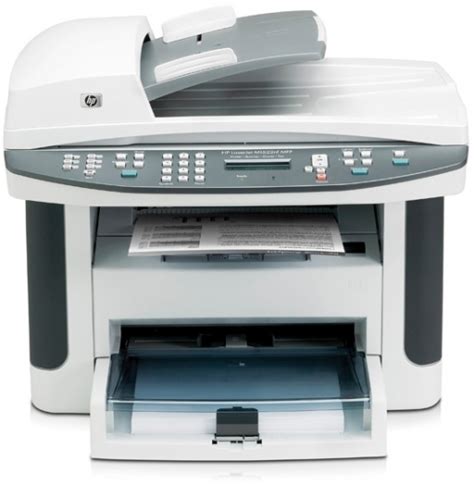 Downloads are available according to the terms and conditions between the user and hp. Centrum Druku - wybór specjalistów - HP LaserJet M1522nf ...