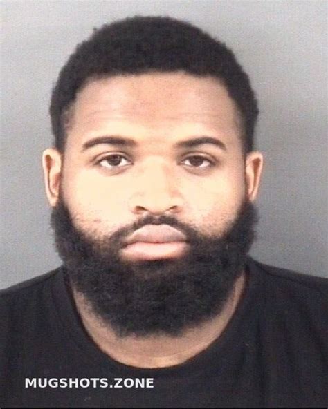 Graves Malik Timothy 01082023 Cumberland County Mugshots Zone