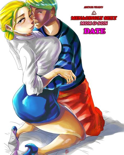 Menacingly Sexy Date Dennis The Menace By Aarokira