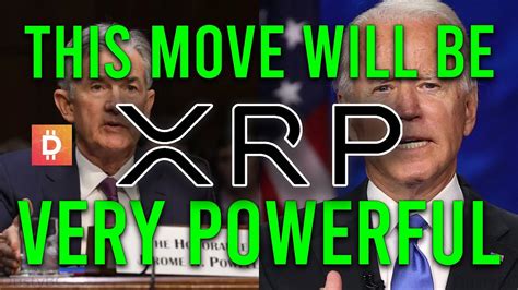 Ripple XRP News: This Might Be The Most Powerful Move In ...