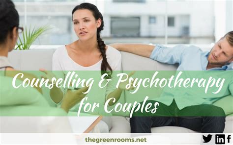 Couples The Green Rooms Counselling Psychotherapy And Coaching