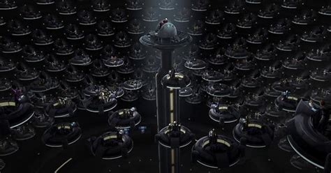 Galactic Senate Imgur