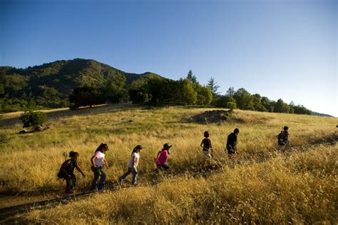 Recreate Responsibly On California’s Trails California State Parks