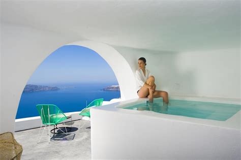 Passion For Luxury Sophia Luxury Suites Santorini