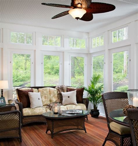 Nashville Sunroom Sunroom Designs Sunroom Decorating Porch Design