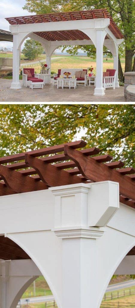 52 Cheap Diy Pergola Ideas And Plans For Your Backyard And Garden