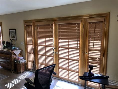 Pin By Lashadesandblinds Com On Faux Wood Blinds Faux Wood Blinds