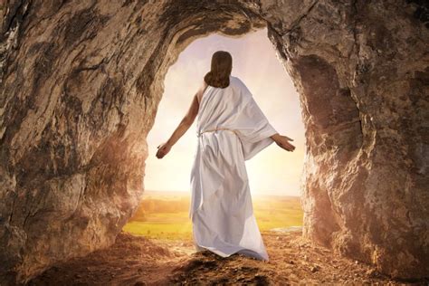 Resurrection cemetery is one of the catholic cemeteries of the archdiocese of st. Resurrection Stories for Easter Reading