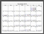 Date And Time Calendar – Calendar Template 2023