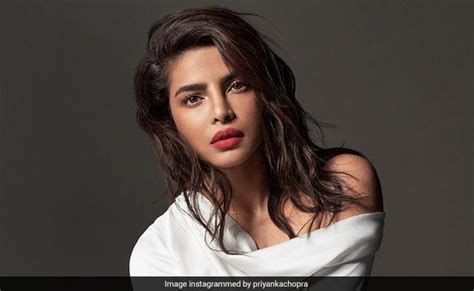 The Show Got It Wrong Priyanka Chopra Apologises For Her Participation In The Activist