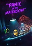 Panic in the Mailroom (2013) - FilmAffinity