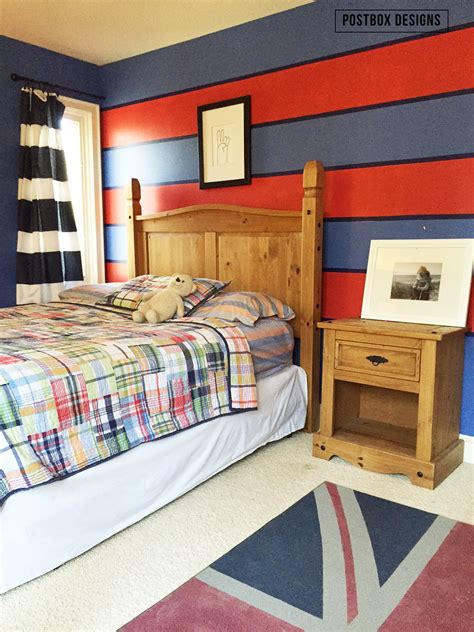 Decorating small spaces on a budget tween room decor teen. $357 Boy's "Little Gentleman" Bedroom Makeover! (Includes ...