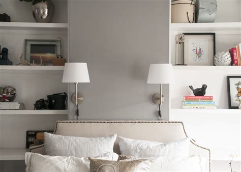 A time honored hanging method involves making paper. Lighting up the Bedroom - Earnest Home co.