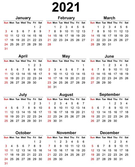 2021 Calendar Wallpapers Top Free 2021 Calendar Backgrounds