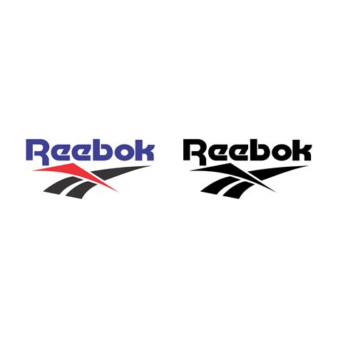 Reebok Logo Editorial Png 24555022 Png