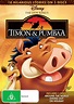 Timon & Pumbaa - Production & Contact Info | IMDbPro