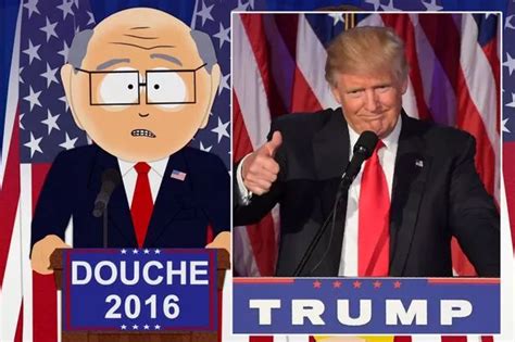 The Simpsons Mocks Donald Trumps Election Win Prediction And Admits Being Right Sucks