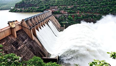 Hydropower Must Ramp Up To Meet Net Zero Goals Energy Asia