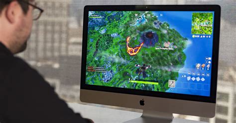 They cannot be consumed at full hp. How to Play Fortnite on Mac | Digital Trends