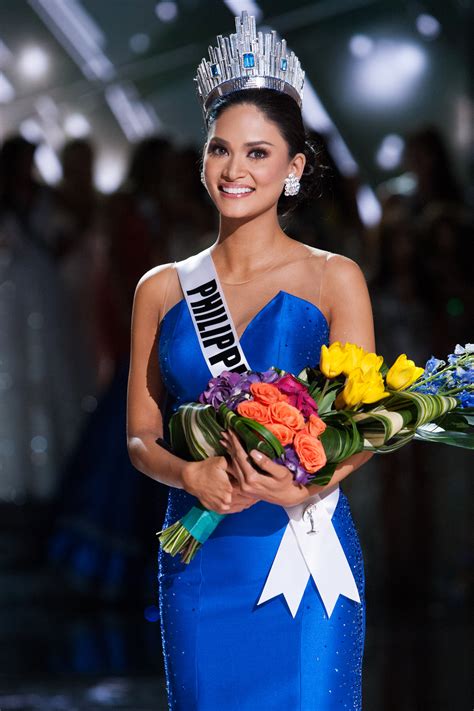 Miss Universe Crowns Sentimental Favorites All Time Greats