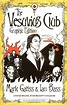The Vesuvius Club: Graphic Edition by Mark Gatiss | LibraryThing