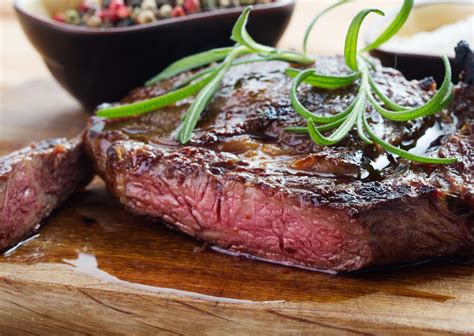How To Cook The Perfect Steak The Independent The Independent
