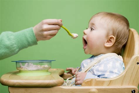 Feeding directly from the jar may introduce bacteria from your. Baby food industry needs better products and clearer ...