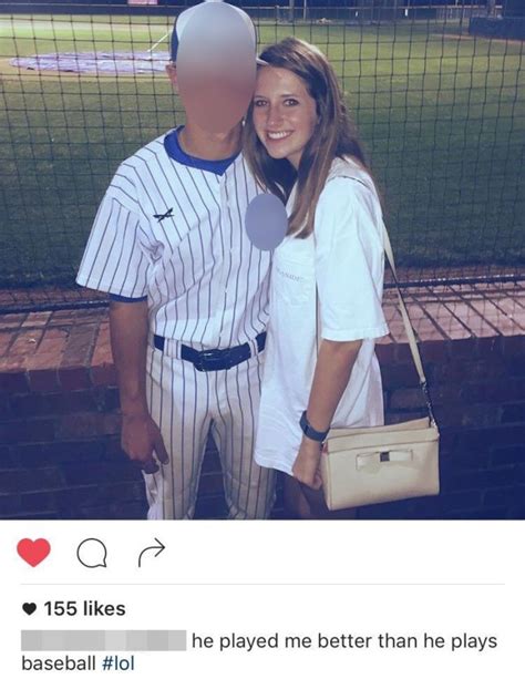 Girl Brutally Re Captions All Instagram Photos Of Her And Cheating Ex