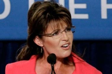 Sarah Palin Nothing Remotely Racist About Obamas Shuck And Jive