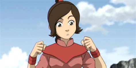 Avatar The Last Airbender The Strongest Women In The Series Ranked