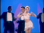 Kylie Minogue - Wouldn't Change a Thing - YouTube