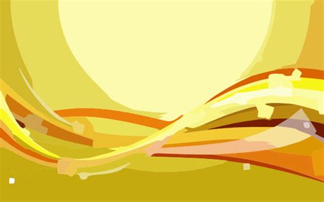 Colourful Background Yellow Clip Art At Vector